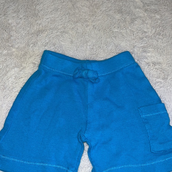 (3 for$10) TNL blue shorts - Picture 2 of 4